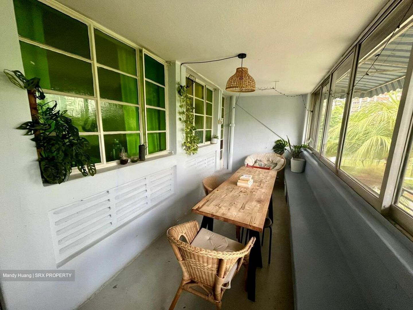 Tiong Bahru Estate (D3), Apartment #416793351